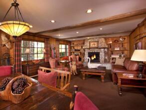 Ayres Lodge Alpine, фото 43 Ayres Lodge Alpine, фото 43