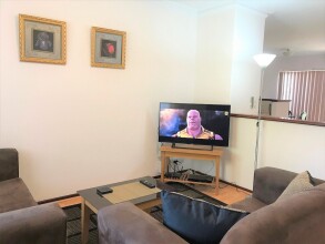 Victoria Park Villa 2, фото 2