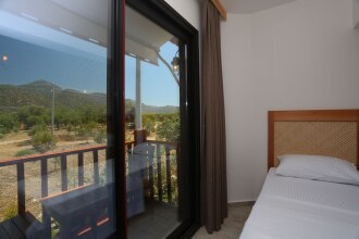 Savana Boutique Otel, фото 6