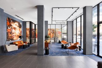 Art Series - The Adnate, фото 32