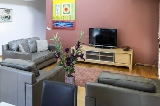 Apartments On Church, фото 6