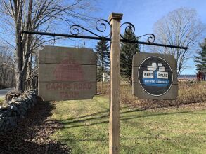 The Cozy Inn of Connecticut, фото 15