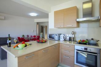 Fig Tree Bay, фото 8 Fig Tree Bay, фото 8