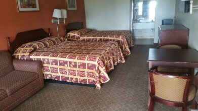 La Copa Inn Brownsville, фото 5 La Copa Inn Brownsville, фото 5