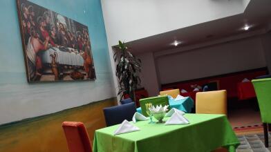 Cafe Real Hotel, фото 19 Cafe Real Hotel, фото 19