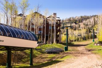 Abode on Empire Pass, фото 47 Abode on Empire Pass, фото 47