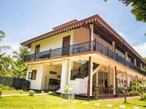 Haus Berlin Bentota, фото 33