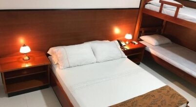 Hotel Boutique High Park, фото 22