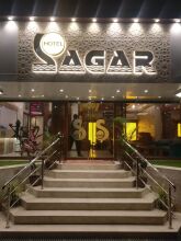 Hotel Sagar, фото 36