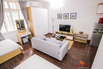 Himalaya Phoenix Apartment & Hotel, фото 4