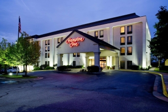 Hampton Inn Winchester N-Conference Center, фото 32
