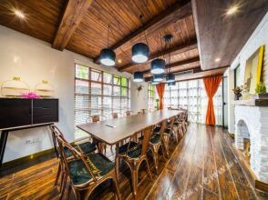 William Toffee Hotel (Hangzhou Qingzhiwu), фото 21 William Toffee Hotel (Hangzhou Qingzhiwu), фото 21