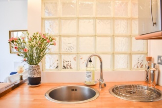 Bright 1 Bedroom Apartment in Seven Dials, фото 8