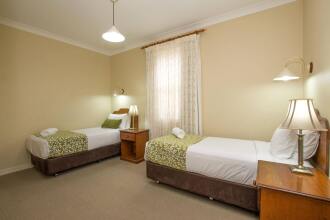 Ballina Heritage Inn, фото 5