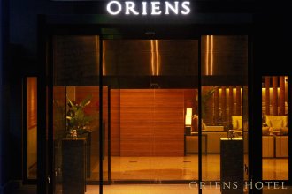 Oriens Hotel & Residences, фото 1