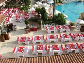 Corolla Hotel, фото 17 Corolla Hotel, фото 17