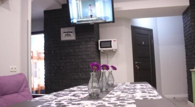 Хостел Light Life, фото 50