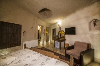 Roma Cave Suite Hotel, фото 6