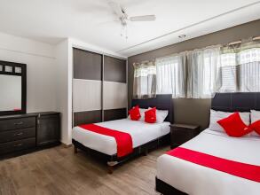 OYO Hotel Halley, фото 26 OYO Hotel Halley, фото 26