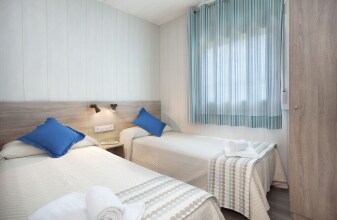 La Siesta Salou Camping Resort, фото 6 La Siesta Salou Camping Resort, фото 6