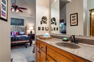 Red Pine Rental At The Canyons Base 4 Bedroom Townhouse, фото 12 Red Pine Rental At The Canyons Base 4 Bedroom Townhouse, фото 12