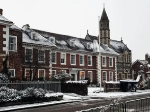 Sarum College, фото 20