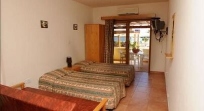 Blue Peter Apartments, фото 45 Blue Peter Apartments, фото 45