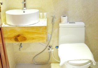 Koamas Lodge, фото 30