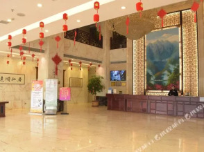 Renda  Culture Hotel, фото 2