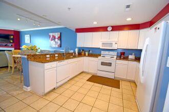 Ocean's Edge 403, фото 15 Ocean's Edge 403, фото 15