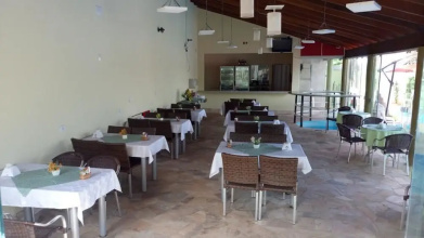 Hotel Itaverá, фото 13