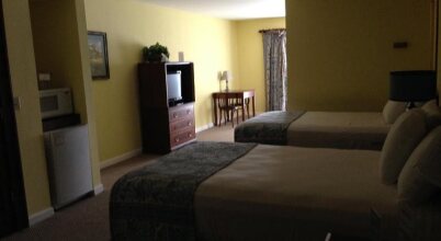 Greenville Inn & Suites, фото 45