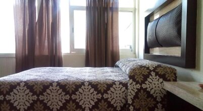 Hotel Plaza Aleman, фото 30 Hotel Plaza Aleman, фото 30