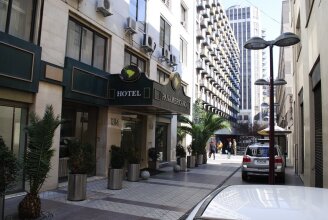 Hotel Panamericano, фото 29 Hotel Panamericano, фото 29