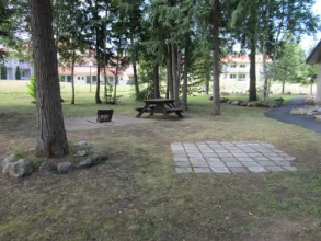 Clearwater Valley Resort, фото 25