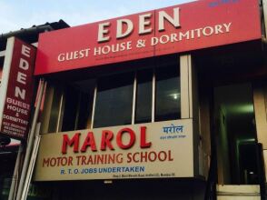 Eden Guest House & Dormitory, фото 24