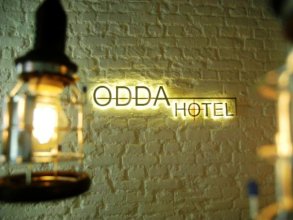 Odda Hotel - Special Class