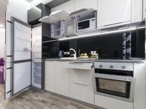 Cityapartments Akademmistechko, фото 28 Cityapartments Akademmistechko, фото 28