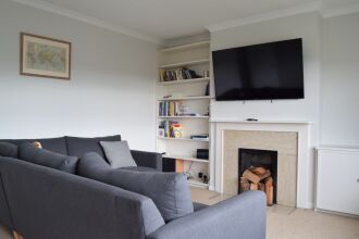 Charming 1 Bedroom Apartment in Oxford, фото 5 Charming 1 Bedroom Apartment in Oxford, фото 5