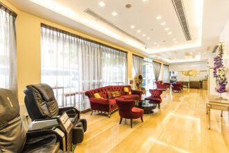 Parc Sovereign – Albert St, фото 9 Parc Sovereign – Albert St, фото 9