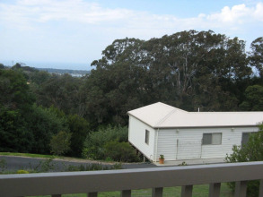 Lookout Holiday Units, фото 8