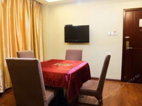 Jinluowan Hotel, фото 11