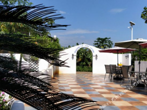 Weidu Inn Weizhou Island, фото 21