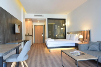 Pamukkale Kaya Thermal Spa Hotel