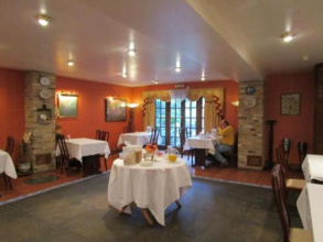 Cross Keys Hotel, фото 14