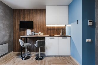 Cityapartments Akademmistechko, фото 29 Cityapartments Akademmistechko, фото 29