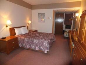 Ivy Rose Motor Inn, фото 8