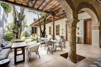 Eurostars Marqués de Villalta, фото 21 Eurostars Marqués de Villalta, фото 21