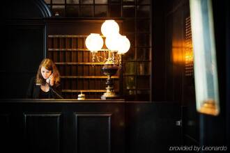 First Kong Frederik, фото 8 First Kong Frederik, фото 8