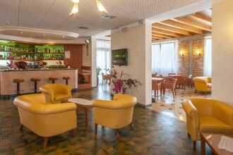 Regent's Hotel, фото 25